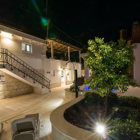 Villa Hurem Trogir Exterior photo