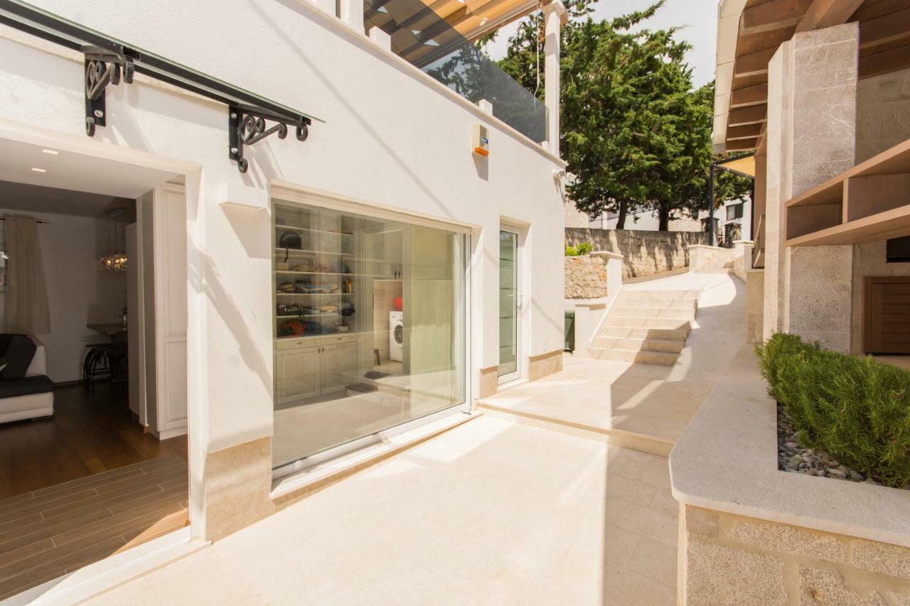 Villa Hurem Trogir Exterior photo